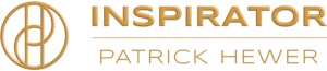 Inspirator Patrick Hewer Logo