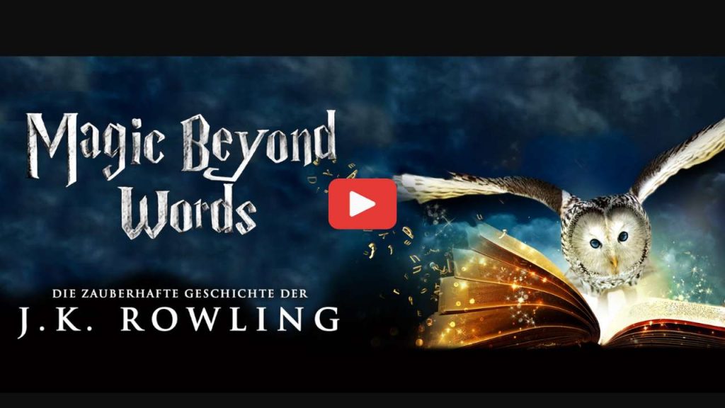 Magic beyond worlds Video