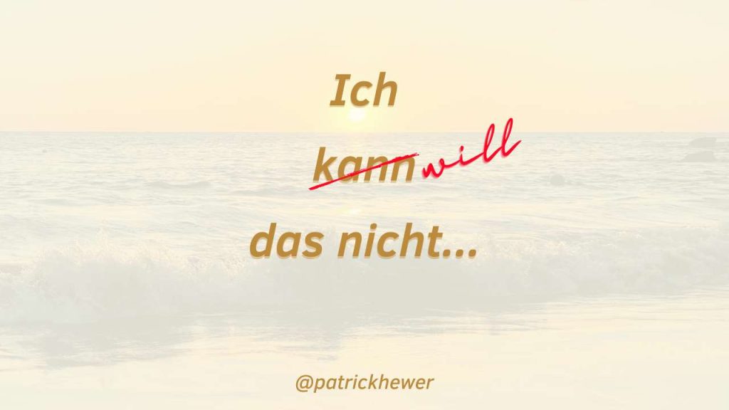 Zitat von Patrick Hewer